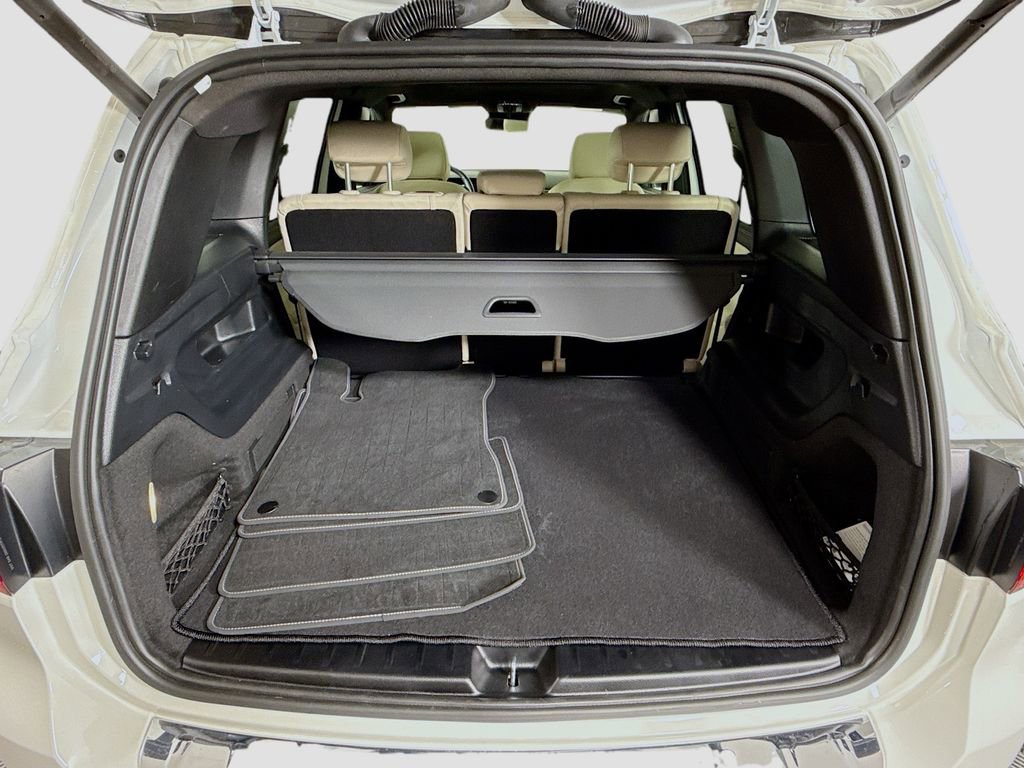 Used 2024 Mercedes-Benz GLB 250 GLB 250 image 25