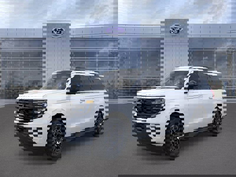 New 2025 Ford Expedition Max Active
