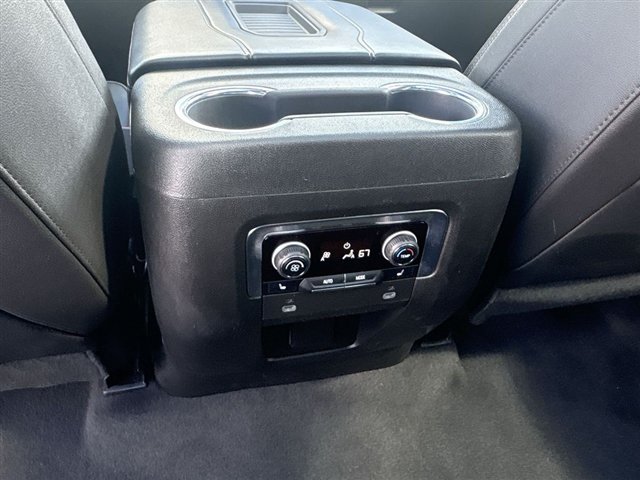 Certified 2023 Chevrolet Tahoe High Country AWD/4WD image 22