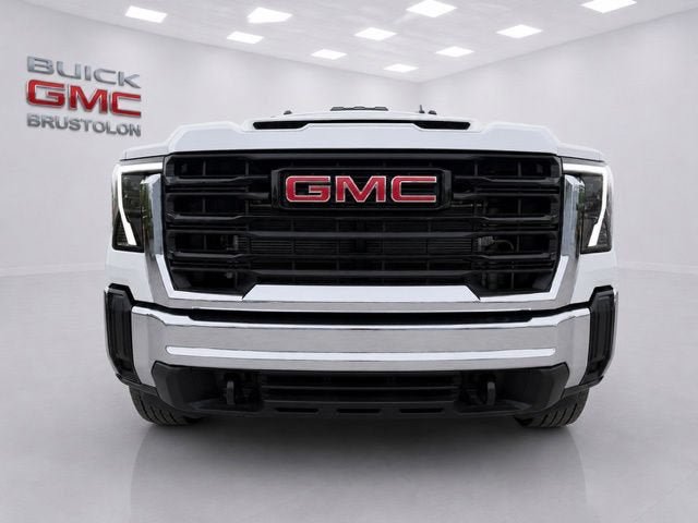 New 2026 GMC Sierra 3500 Pro w/ Convenience Package AWD/4WD image 4