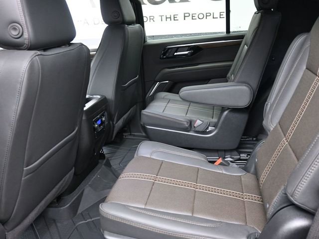 New 2026 Chevrolet Tahoe High Country AWD/4WD image 10