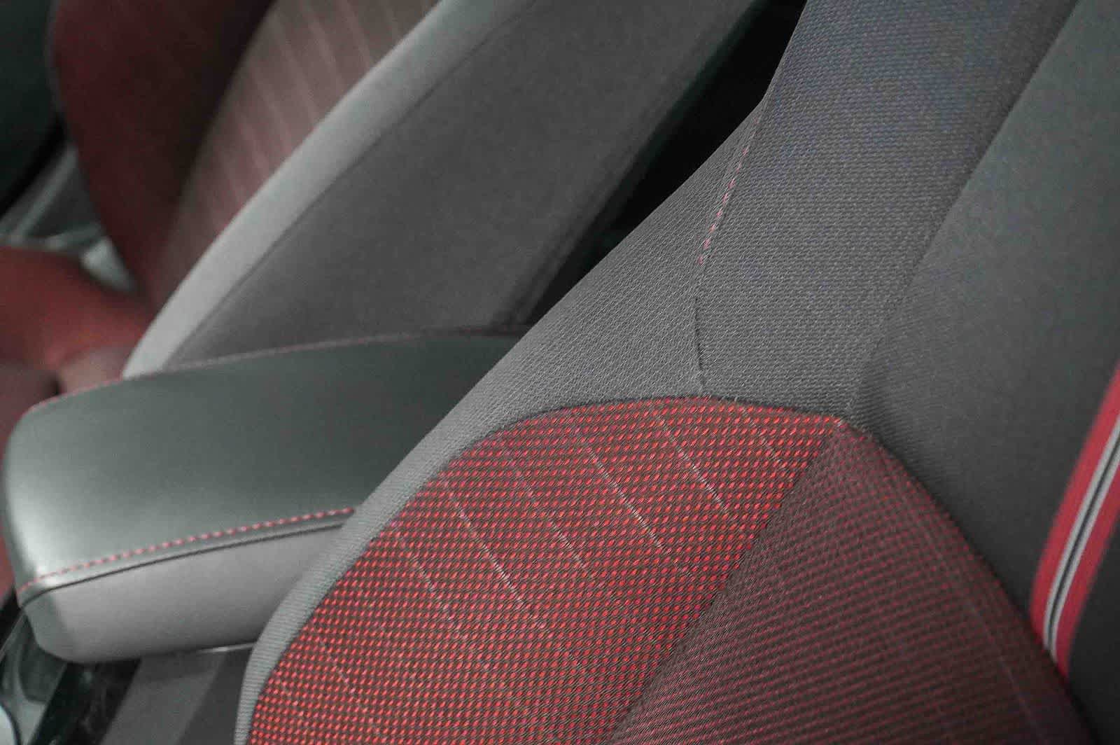 Certified 2024 Toyota Corolla SE FWD image 19