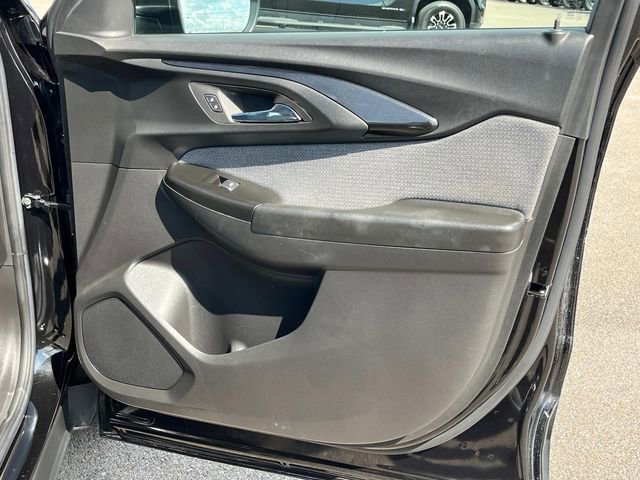 Certified 2021 Chevrolet TrailBlazer LS w/ LPO, Blackout Package image 19