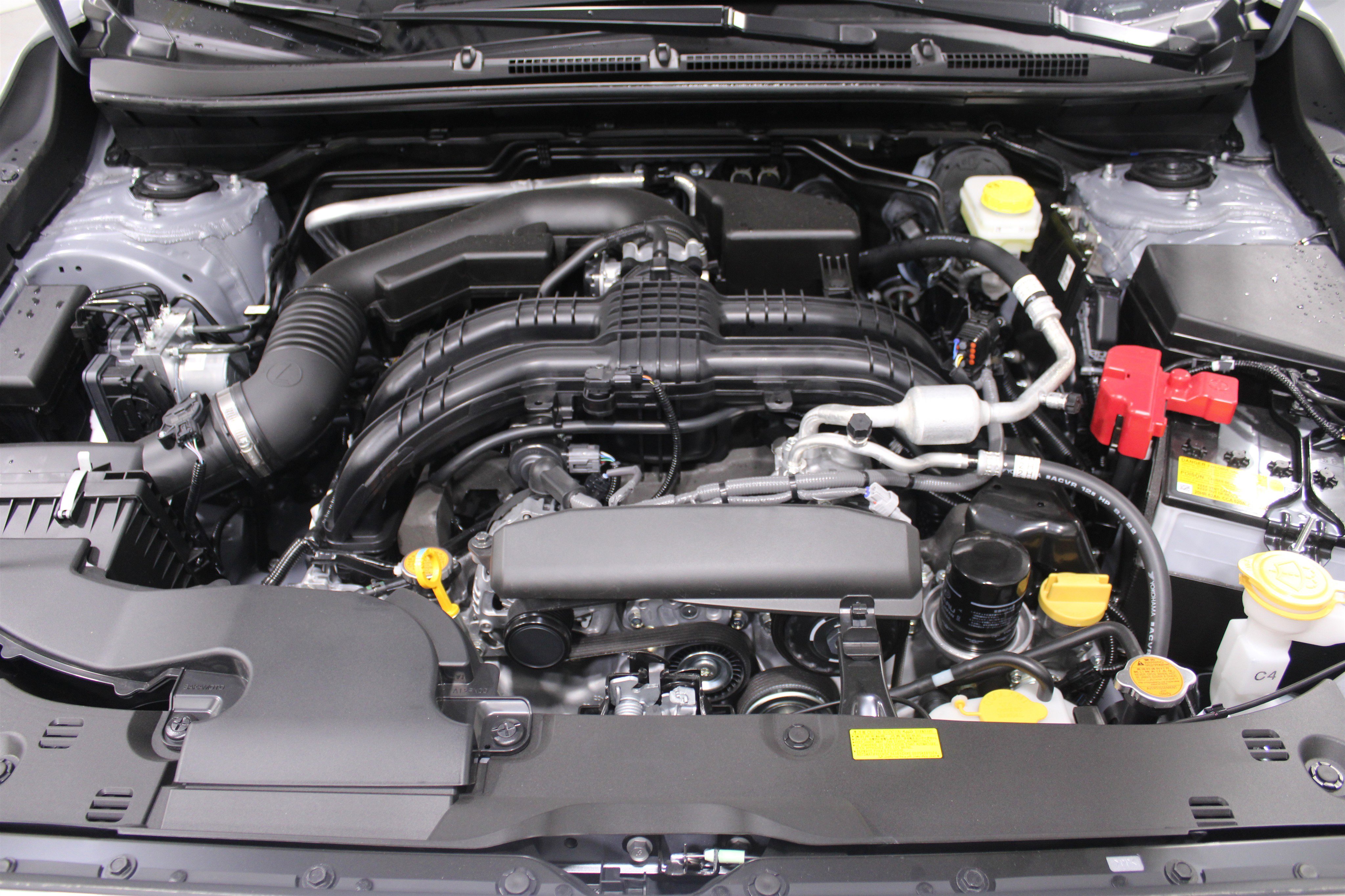 New 2026 Subaru Impreza 2.0i Sport image 36