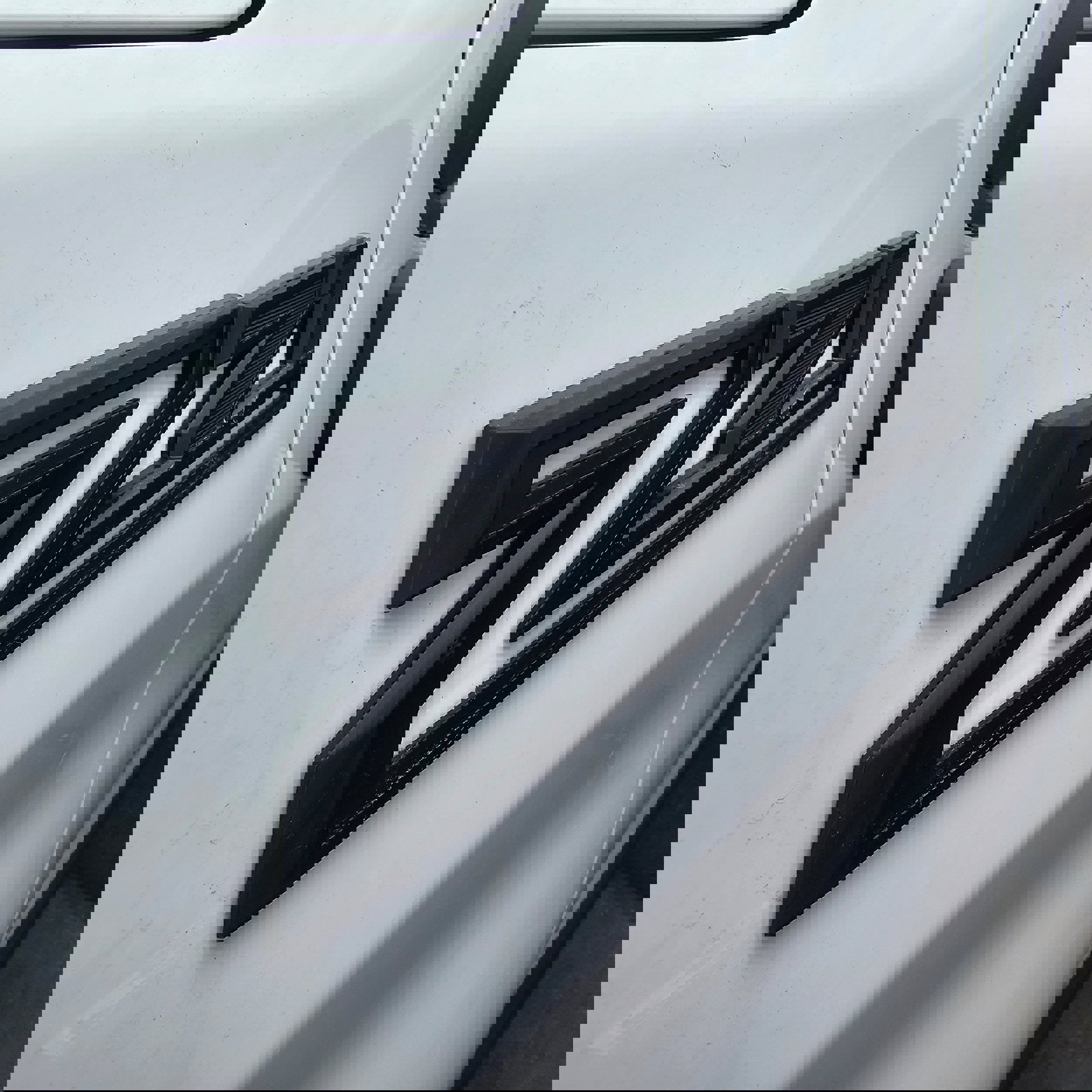 New 2026 Chevrolet Silverado 1500 Custom Trail Boss w/ LPO, Dark Essentials Package image 8