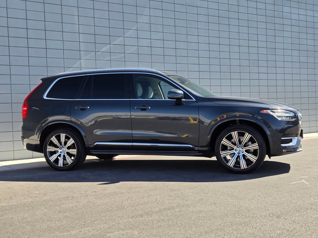 Used 2021 Volvo XC90 T6 Inscription w/ Advanced Package AWD/4WD image 7