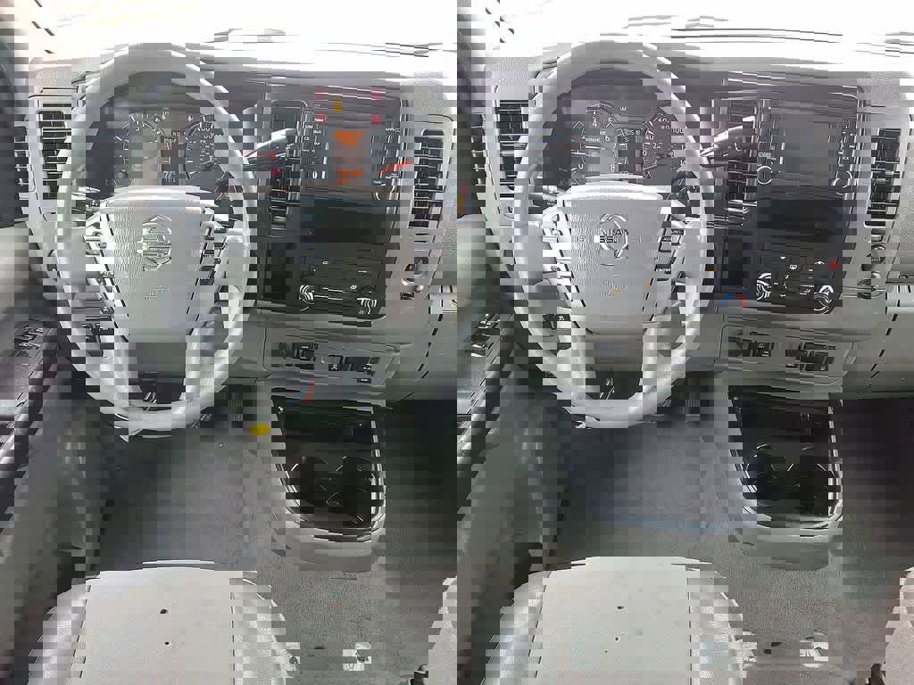 Used 2016 Nissan NV 3500 SV w/ SV Technology Package image 21