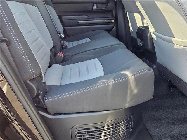 Certified 2025 Toyota Tacoma TRD Sport w/ TRD Sport Upgrade Package image 20