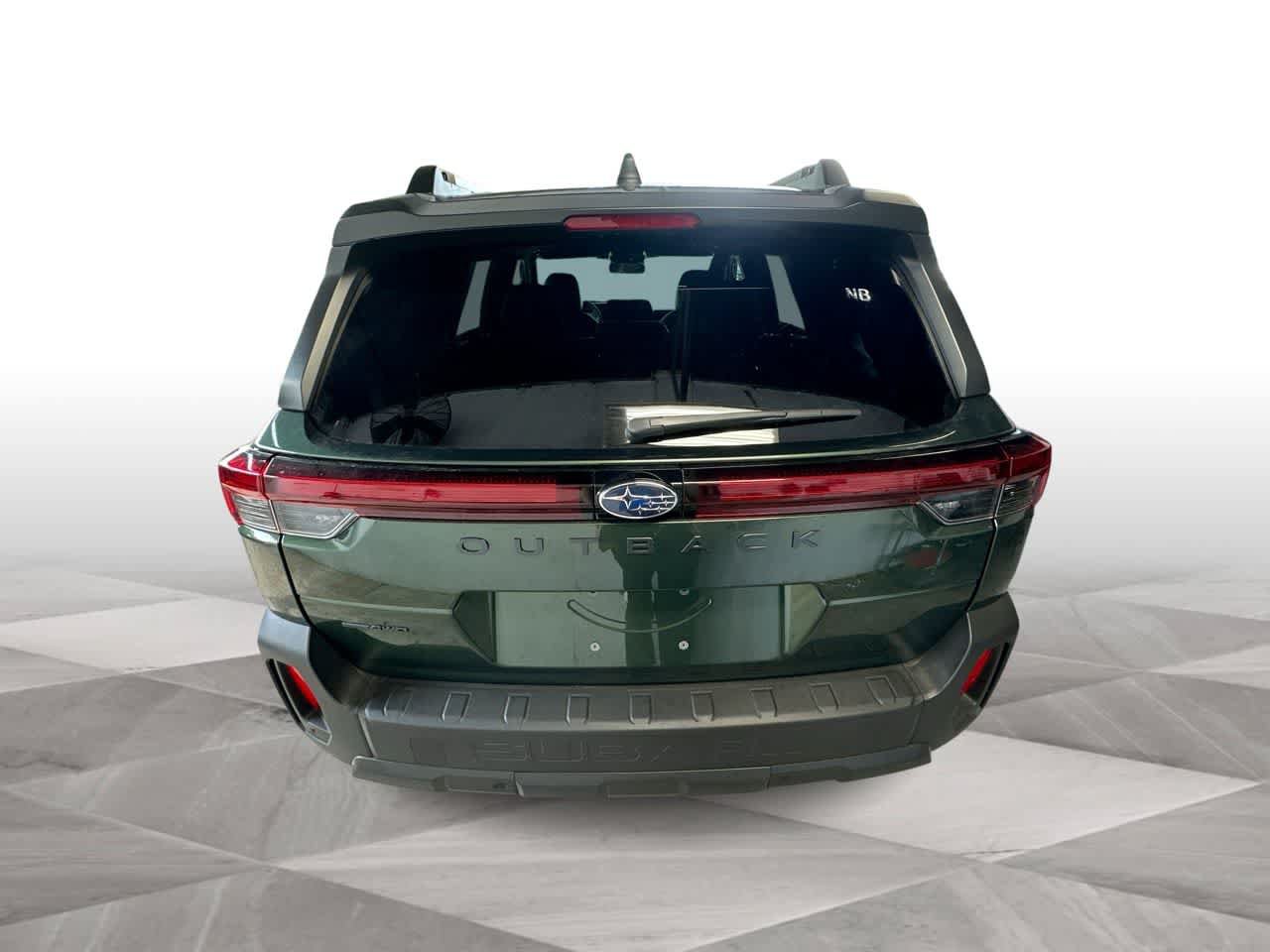 New 2026 Subaru Outback Limited XT AWD/4WD image 7