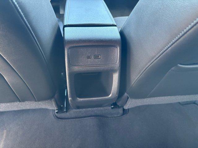Used 2025 Buick Envista Preferred FWD image 17