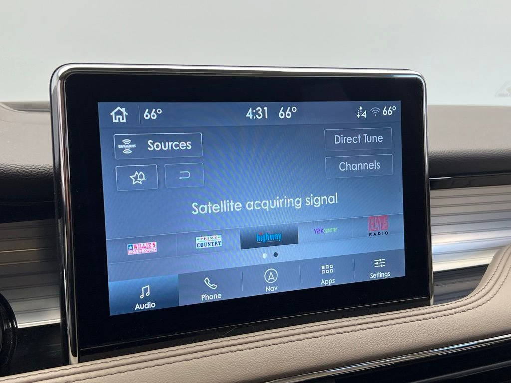 Used 2022 Lincoln Corsair FWD w/ Premium Package image 13