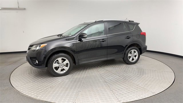 Used 2015 Toyota RAV4 XLE image 6