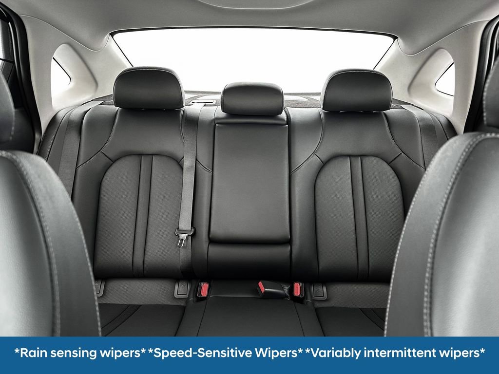 New 2025 Hyundai Sonata Limited image 26