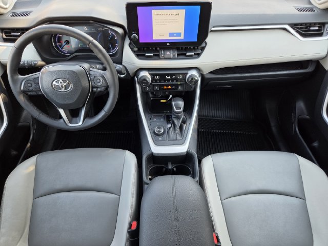 Certified 2024 Toyota RAV4 XLE Premium w/ Weather Package AWD/4WD image 23