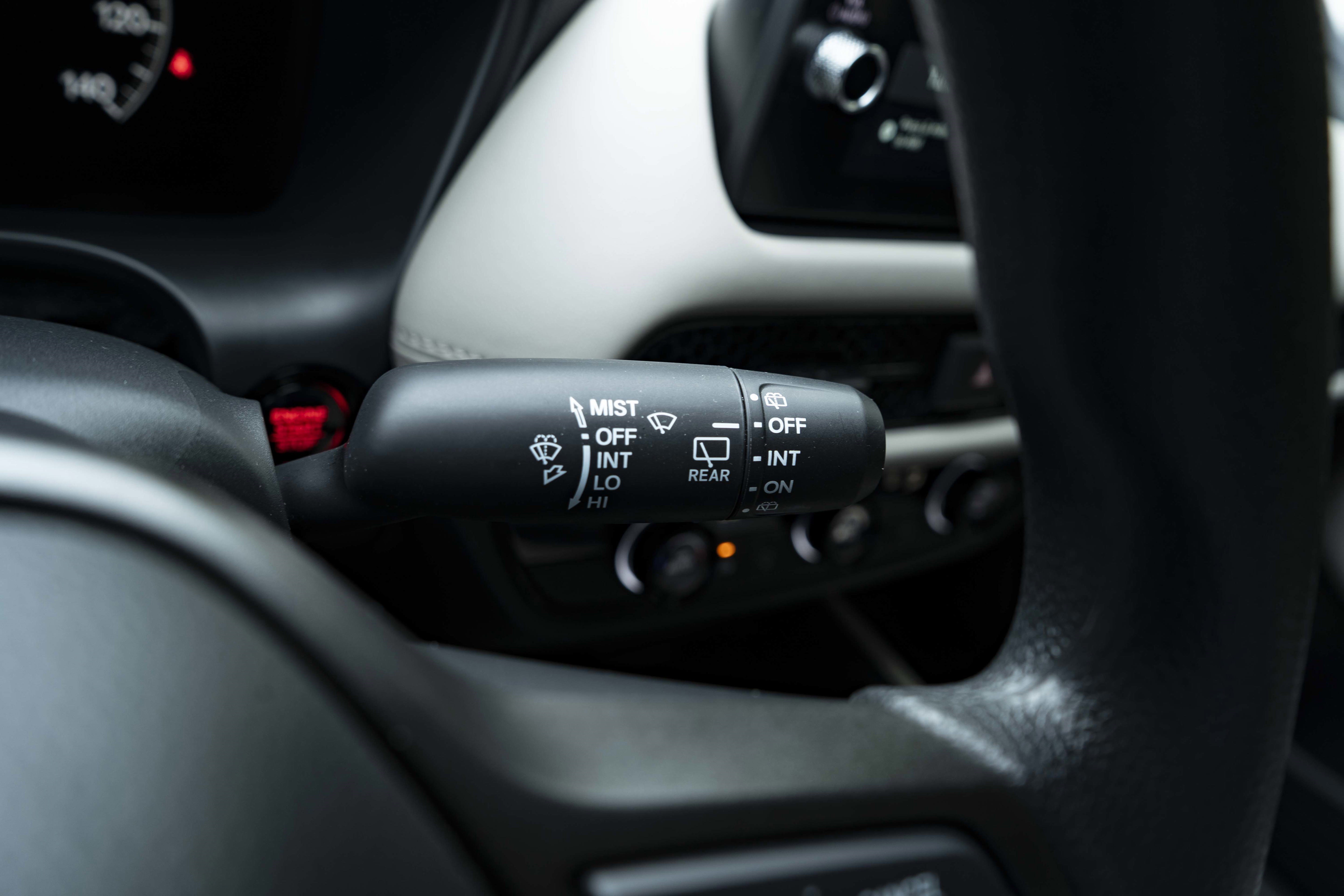 Used 2026 Honda HR-V LX image 24