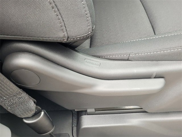 New 2025 GMC Sierra 1500 Pro w/ Pro Value Package image 11