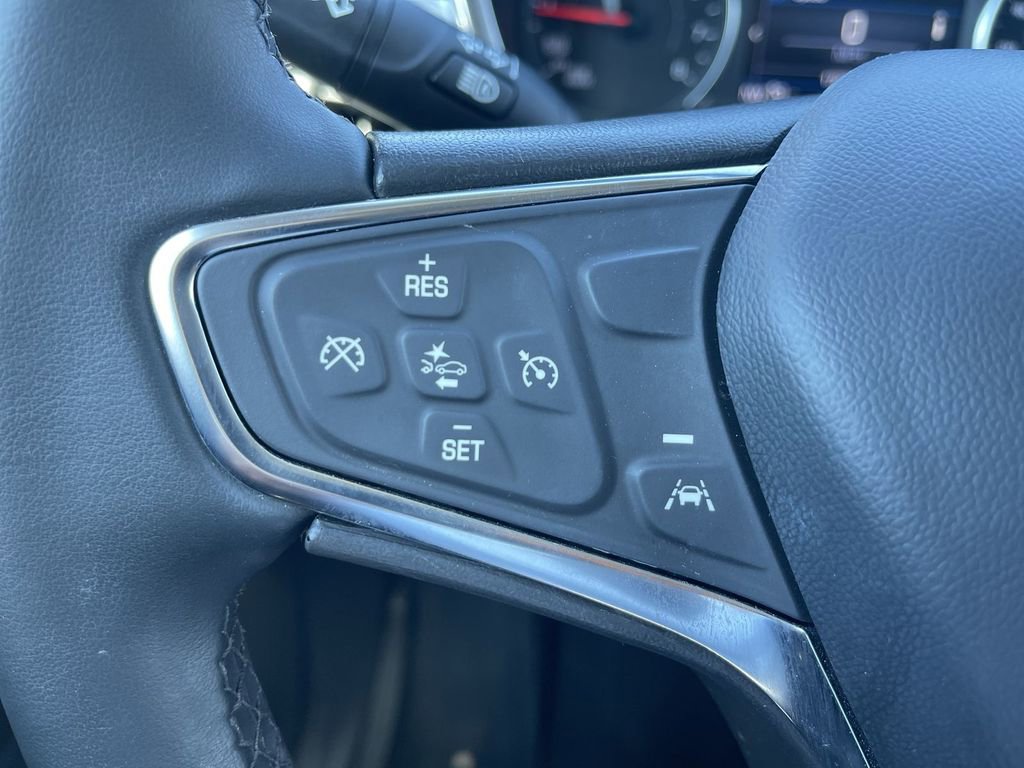 Used 2024 Chevrolet Equinox LT w/ LPO, Floor Liner Package image 19