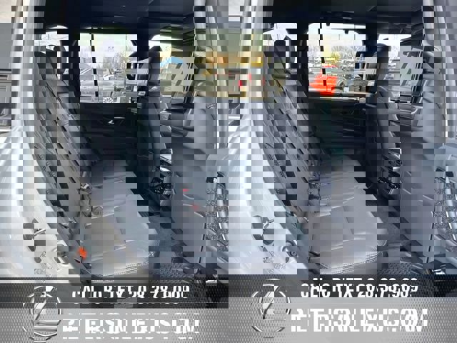 New 2026 Lexus LX 600 4WD w/ Luxury Package image 20