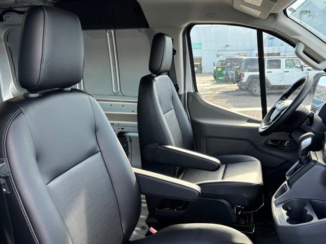 New 2026 Ford Transit 350 Low Roof AWD image 24