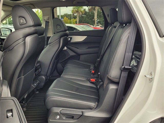New 2026 Acura MDX w/ Technology Package image 4