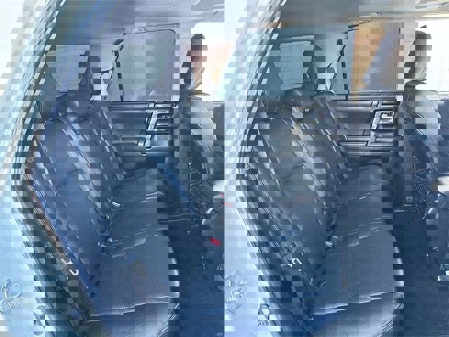 Used 2020 Toyota 4Runner Limited image 32