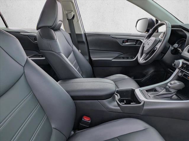 Certified 2024 Toyota RAV4 XLE Premium image 22