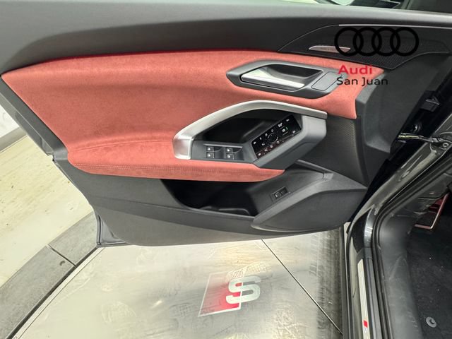 New 2026 Audi SQ5 Premium Plus AWD/4WD image 34