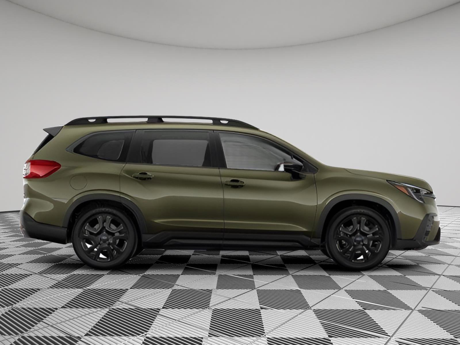 New 2025 Subaru Ascent Bronze Edition image 7