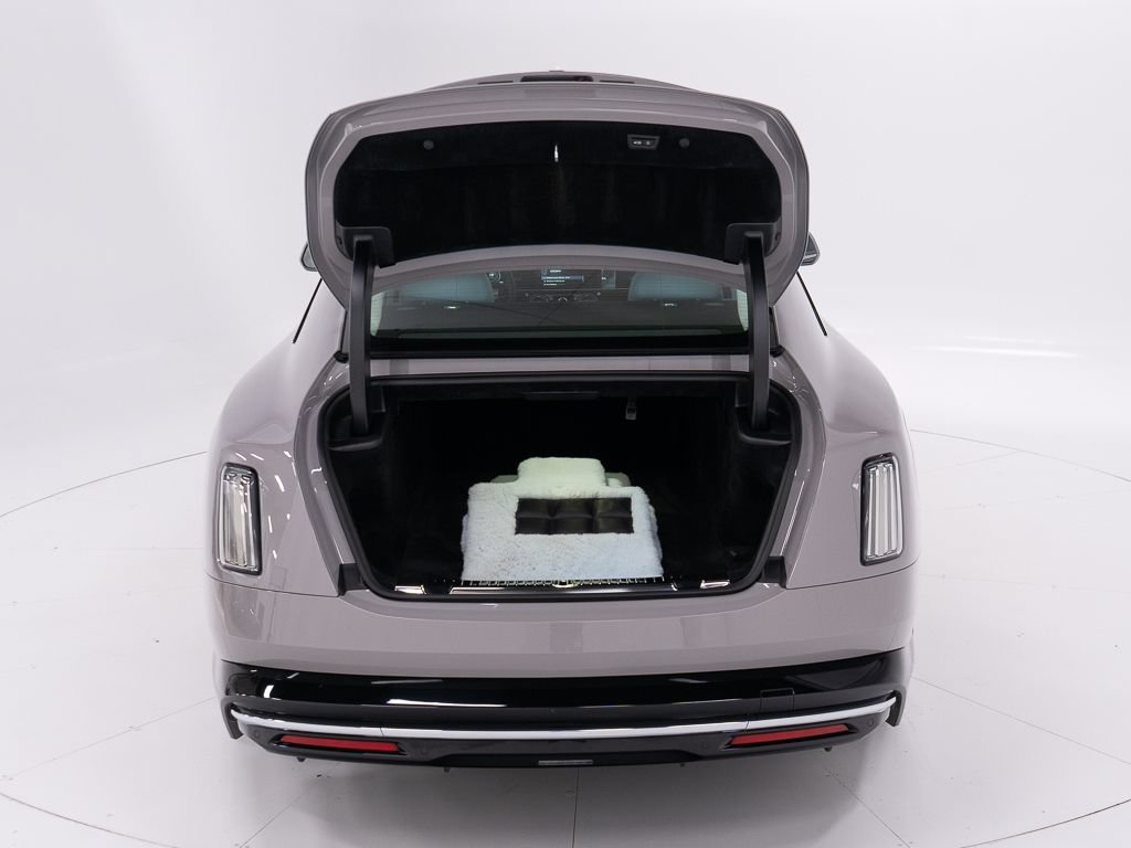 Certified 2024 Rolls-Royce Spectre w/ Spectre Launch Package AWD/4WD image 41