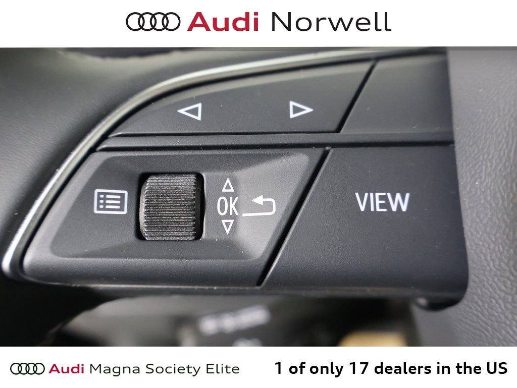 New 2026 Audi Q7 3.0T Premium Plus image 29