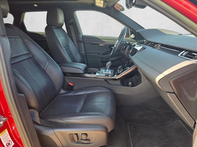 Used 2023 Land Rover Range Rover Evoque R-Dynamic SE image 21