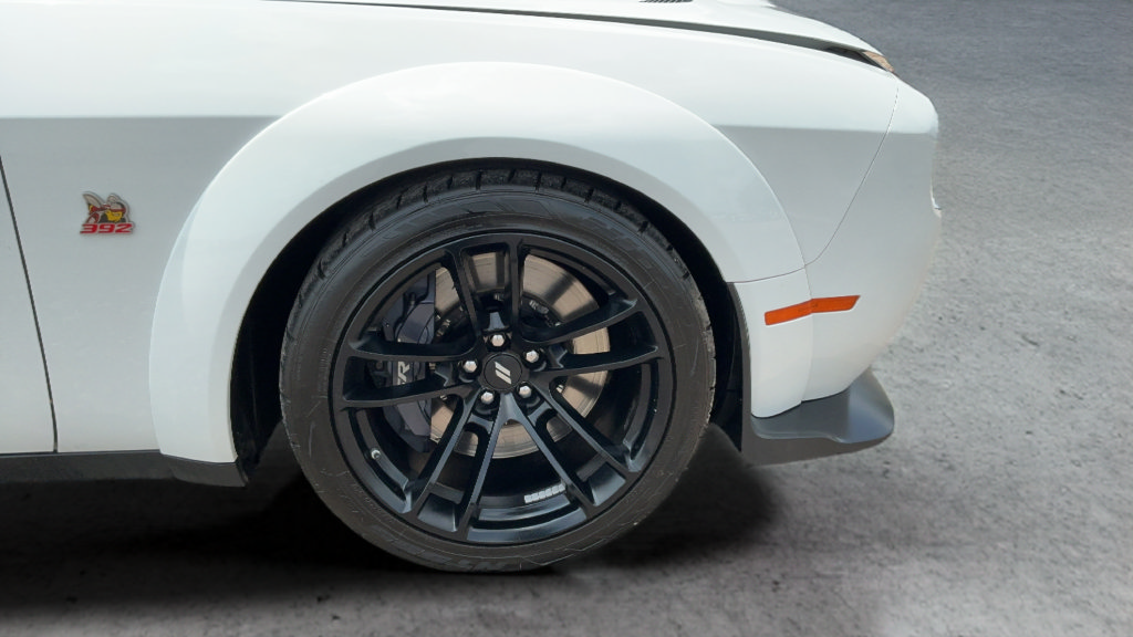 Used 2023 Dodge Challenger R/T Scat Pack RWD image 21