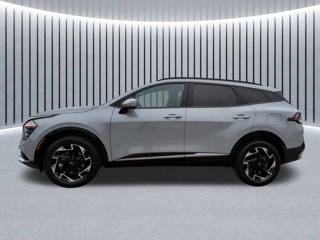 Used 2023 Kia Sportage SX image 14