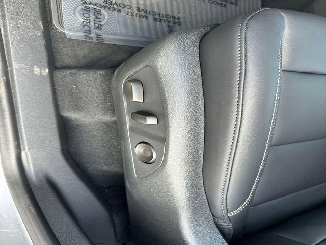 New 2026 GMC Acadia Elevation w/ Elevation Premium Package image 23