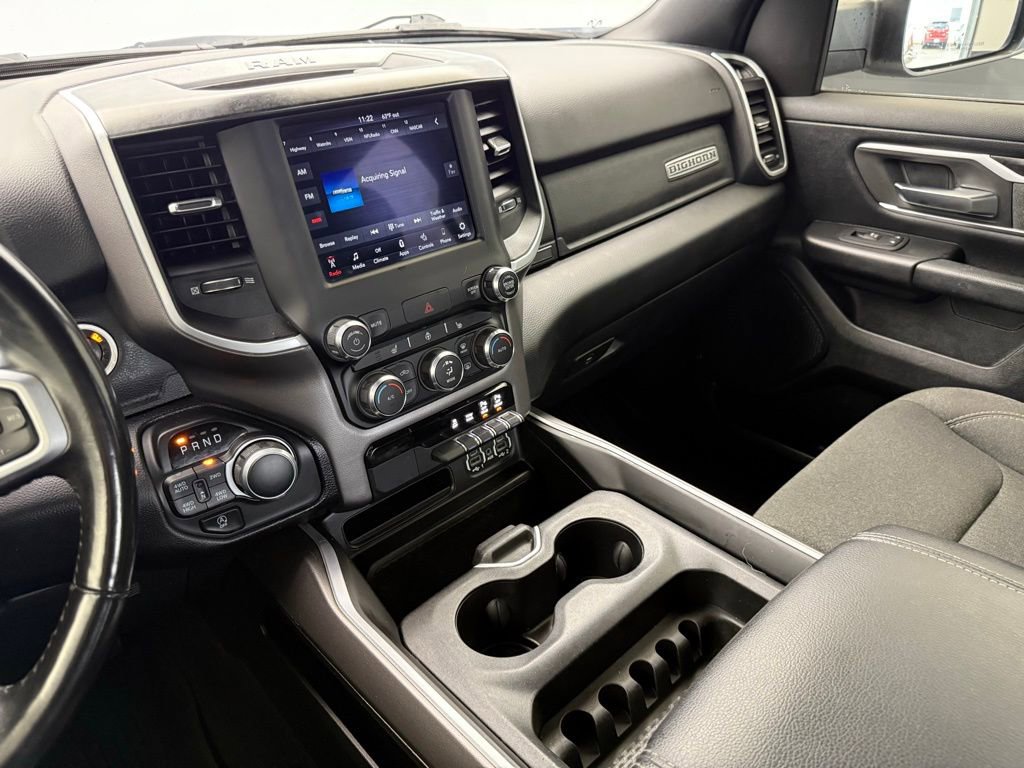 Used 2020 RAM 1500 Big Horn image 5