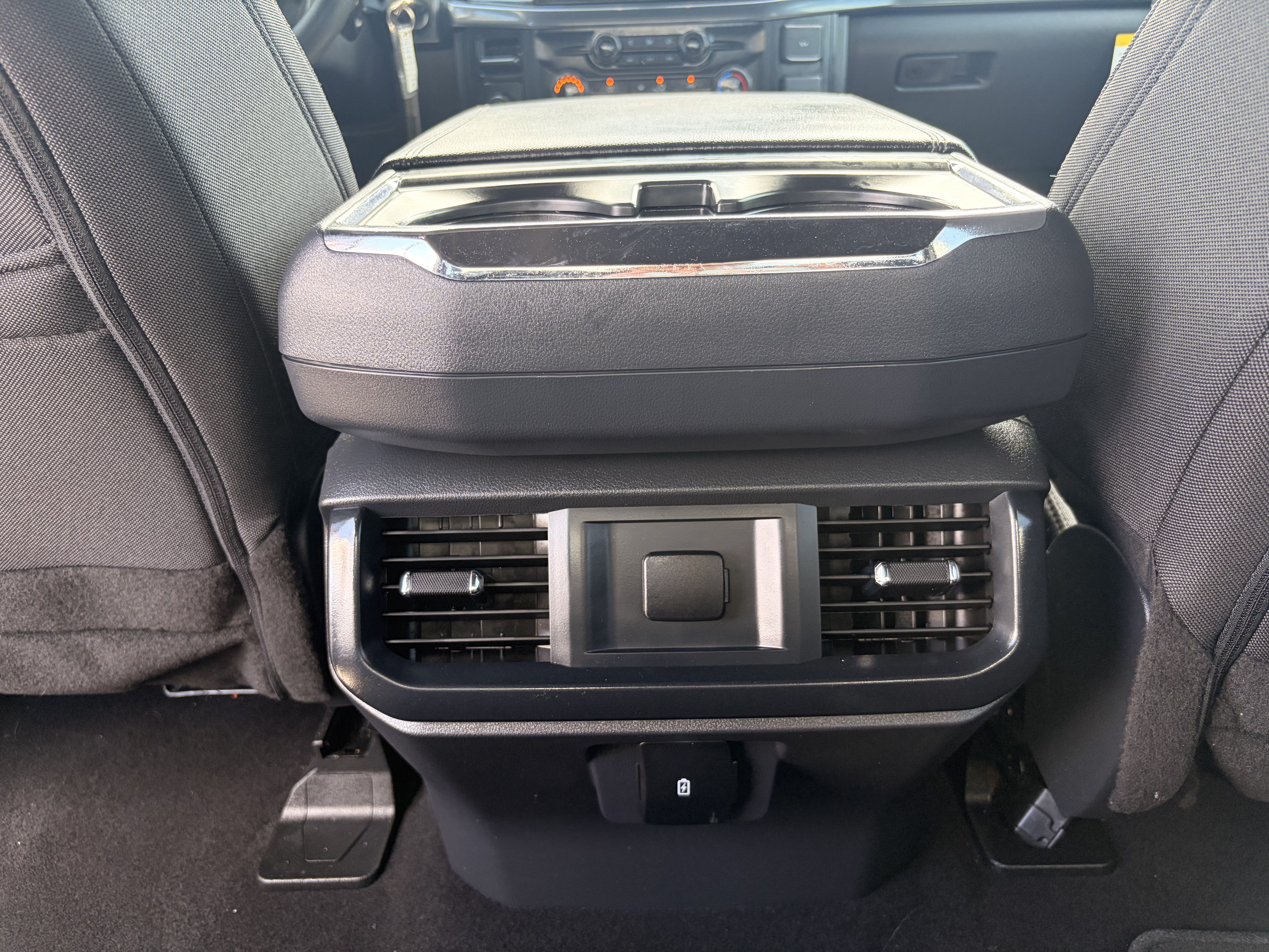 Certified 2024 Ford F150 STX RWD image 15