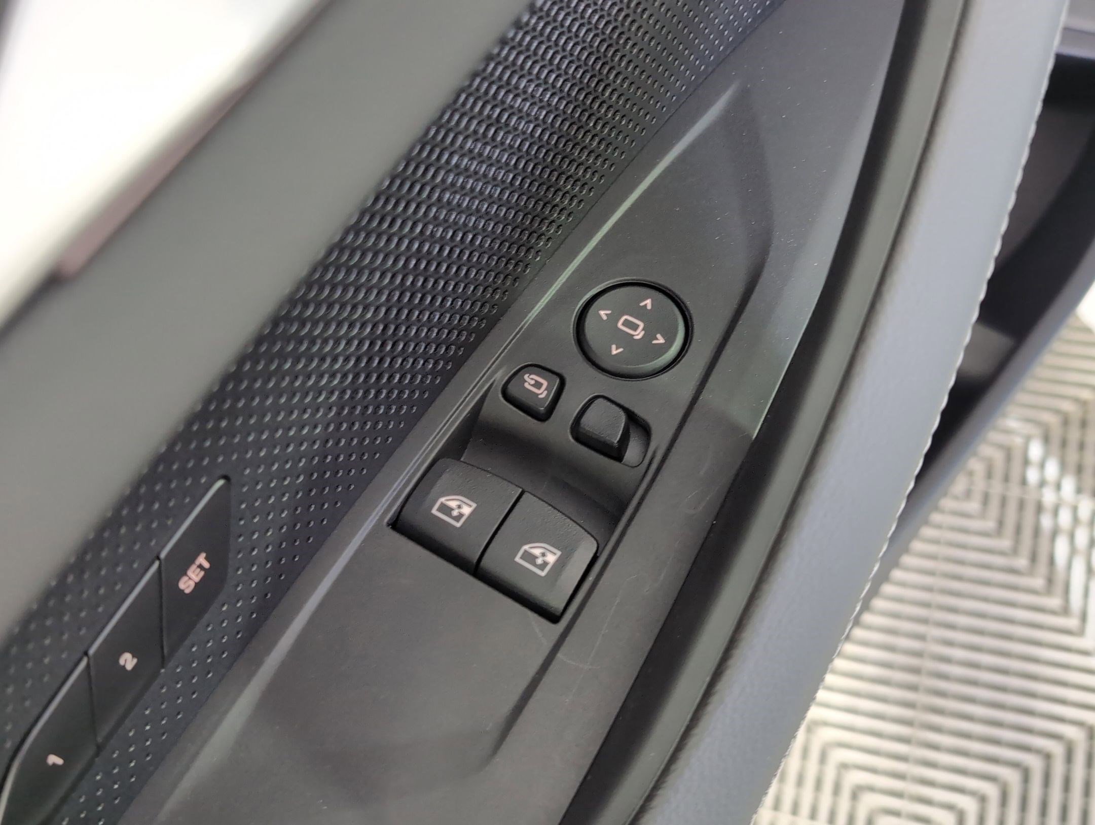 Used 2026 BMW 430i Coupe w/ Parking Assistance Package image 10