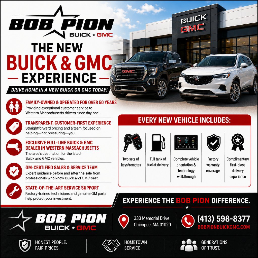 New 2026 Buick Encore GX Sport Touring w/ Advanced Technology Package AWD/4WD image 7