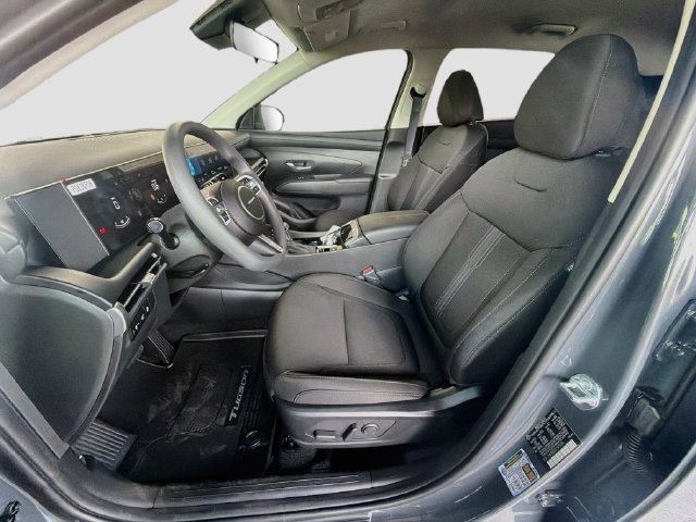 New 2026 Hyundai Tucson SEL Plus FWD image 21