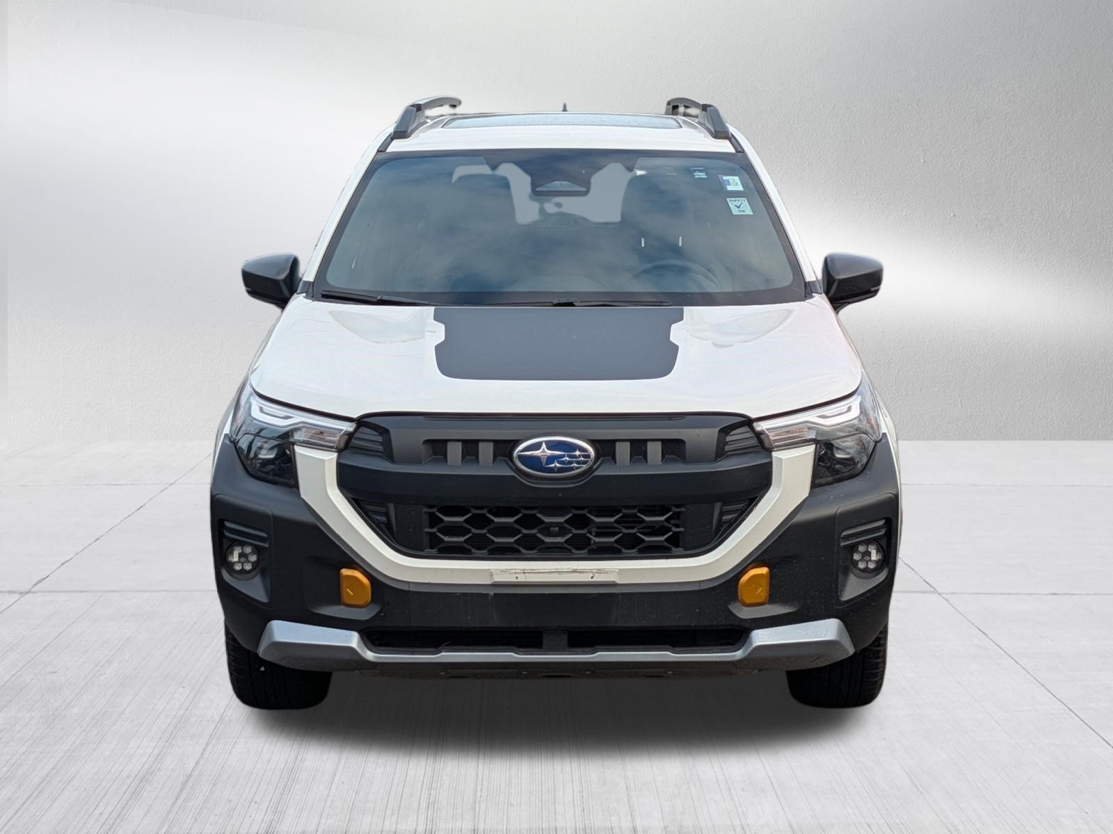 Used 2026 Subaru Forester Wilderness AWD/4WD image 2