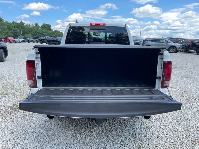 Used 2018 RAM 1500 Limited AWD/4WD image 14