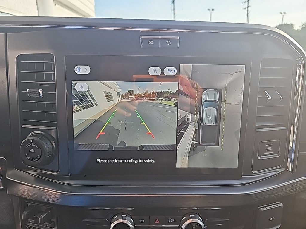 New 2025 Ford F250 Lariat w/ Lariat Ultimate Package image 17