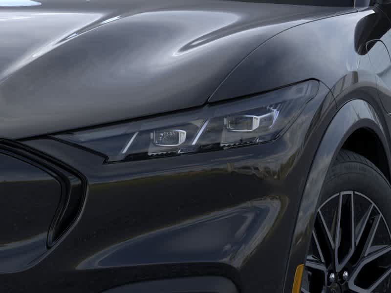 New 2026 Ford Mustang Mach-E Premium RWD image 18