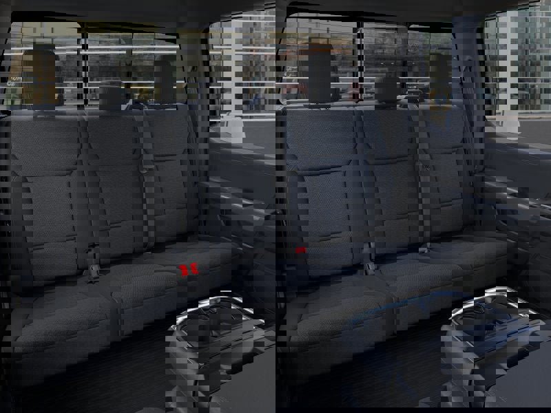 New 2025 Ford F150 XLT w/ Equipment Group 302A MID image 11