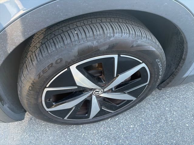 Used 2025 Volkswagen ID.4 Pro S RWD image 5