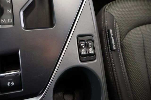 Used 2024 Subaru Crosstrek 2.0i Premium image 23