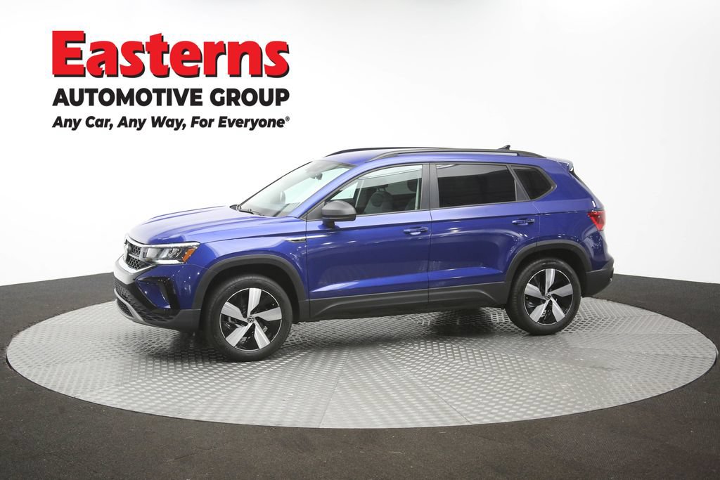 Used 2024 Volkswagen Taos S AWD/4WD image 56
