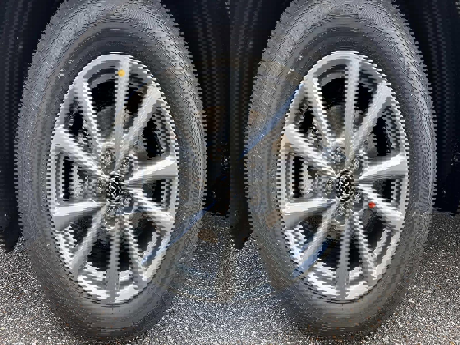 New 2025 MAZDA CX-5 AWD 2.5 S image 9