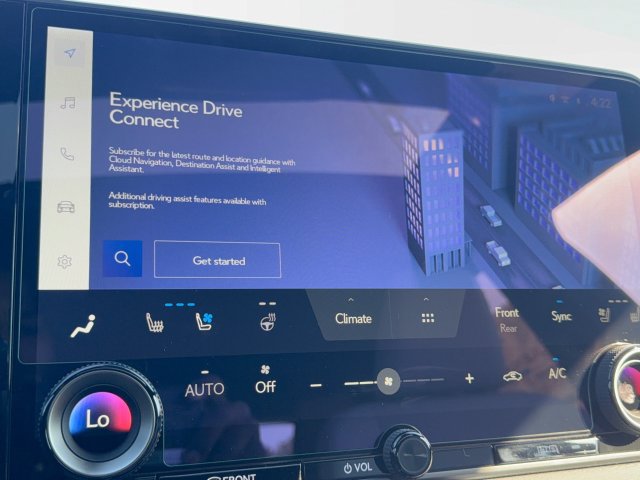 New 2026 Lexus RX 350 Premium w/ Convenience Package FWD image 21