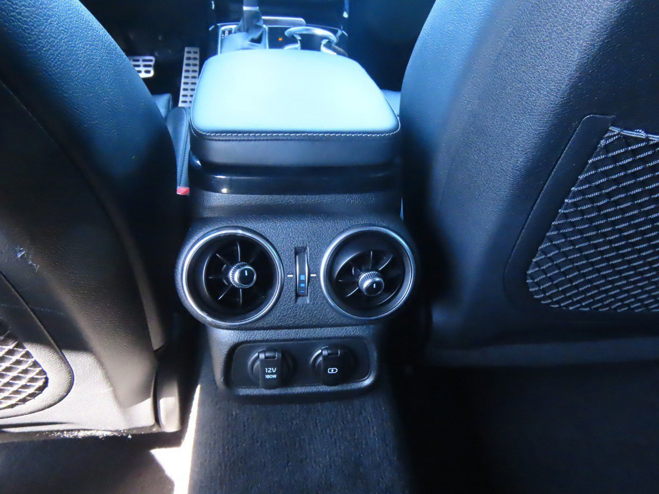 Used 2021 Kia Stinger GT-Line image 20